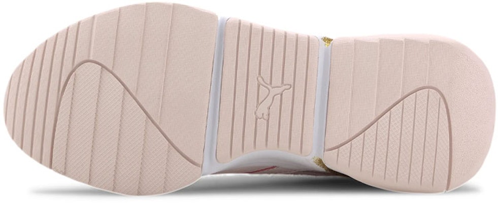 (Women) Puma Nova Glitz 'Pink Comfort' 371722-02 Purchase (Women) Puma Nova Glitz 'Pink Comfort' 371722-02