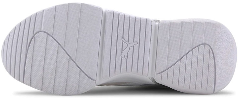 (Women) Puma Nova Glitz 'White' 371722-01 Purchase (Women) Puma Nova Glitz 'White' 371722-01