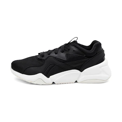 (W) Puma Nova GRL BOSS 'Black'