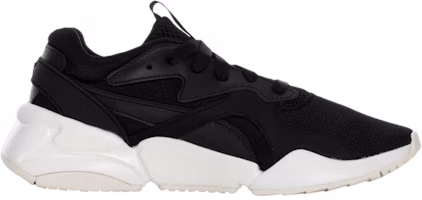 (Women) Puma Nova GRL BOSS 'Black' 369657-01 (Women) Puma Nova GRL BOSS 'Black' 369657-01