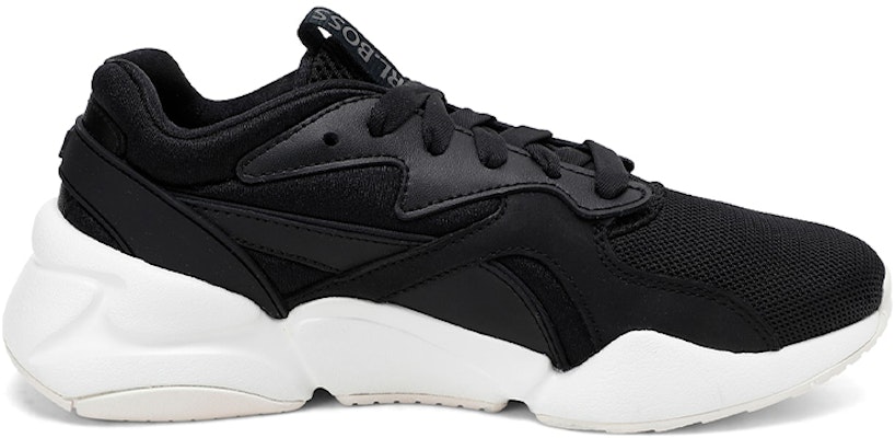 (女性款)Puma Nova GRL BOSS '黑色' 369657-01 Order (女性款)Puma Nova GRL BOSS '黑色' 369657-01