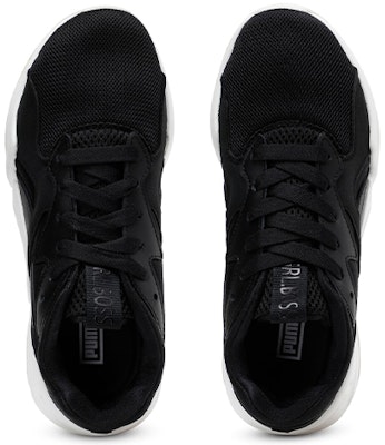 (女性款)Puma Nova GRL BOSS '黑色' 369657-01 Lookbook (女性款)Puma Nova GRL BOSS '黑色' 369657-01