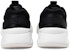 (W) Puma Nova GRL BOSS 'Hitam' 369657-01
