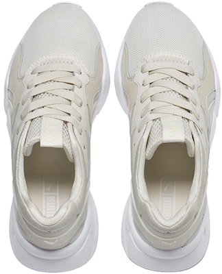 (Women) Puma Nova GRL BOSS 'Marshmallow'  369657-02 Shop (Women) Puma Nova GRL BOSS 'Marshmallow'  369657-02