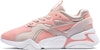 (W) Kasut Lari Puma Nova Grl Pwr Merah Jambu/Putih/Emas 369656-02