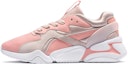 Buy (W) Kasut Lari Puma Nova Grl Pwr Merah Jambu/Putih/Emas 369656-02