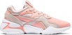 (W) Kasut Lari Puma Nova Grl Pwr Merah Jambu/Putih/Emas 369656-02
