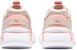 (W) Kasut Lari Puma Nova Grl Pwr Merah Jambu/Putih/Emas 369656-02