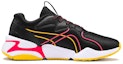 Order (W) Puma Nova Hypertech Imeva 'Hitam Kuning Merah Jambu' 369919-01