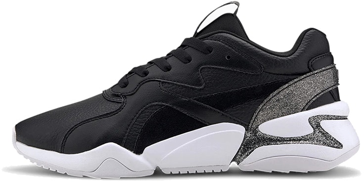 women-puma-nova-low-glitz-black-white-371722-04