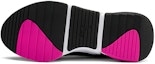 Details for (W) プーマ ノヴァ メッシュ 黒緑ピンク ローカット (or プーマ ノヴァ メッシュ BGピンク) 369655-01