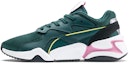 Buy (W) Puma Nova Mesh 'Hijau' 369655-04