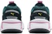 (W) Puma Nova Mesh 'Hijau' 369655-04