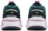 Shop (W) Puma Nova Mesh 'Hijau' 369655-04