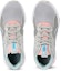 Lookbook (W) Puma Nova Mesh Kasut Lari Kelabu/Biru/Putih 369655-02
