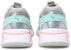 (W) Puma Nova Mesh Kasut Lari Kelabu/Biru/Putih 369655-02