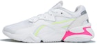 Buy (W) Puma Nova Mesh 'Putih Rendah-Top' 371831-01