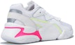 Shop (W) Puma Nova Mesh 'Putih Rendah-Top' 371831-01