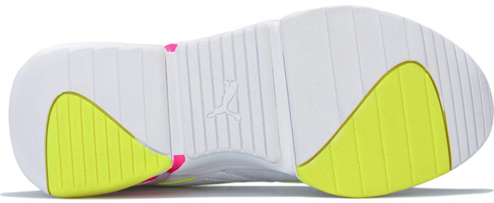 (Women) Puma Nova Mesh 'White Low-Top' 371831-01 Purchase (Women) Puma Nova Mesh 'White Low-Top' 371831-01