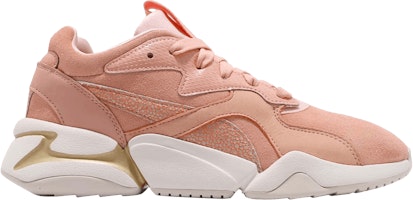 (Women) Puma Nova Pastel Grunge 'Peach Bud' 369487-03 (Women) Puma Nova Pastel Grunge 'Peach Bud' 369487-03