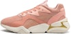 (W) Puma Nova Pastel Grunge 'Peach Bud' Wanita 369487-03