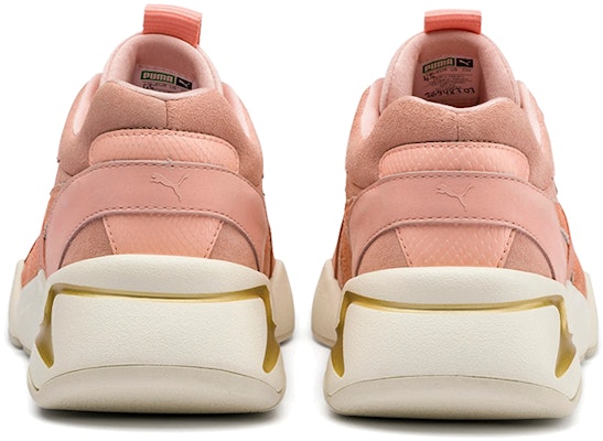 (Women) Puma Nova Pastel Grunge 'Peach Bud' 369487-03 Purchase (Women) Puma Nova Pastel Grunge 'Peach Bud' 369487-03