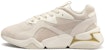 (W) Puma Nova Pastel Grunge 'Whisper White' Putih Berbisik 369487-01