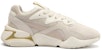 (W) Puma Nova Pastel Grunge 'Whisper White' Putih Berbisik 369487-01