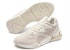 (W) Puma Nova Pastel Grunge 'Whisper White' Putih Berbisik 369487-01