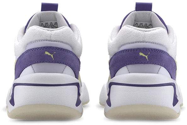 (W) Sepatu Puma Nova Pop Putih 371723-01 Shop (W) Sepatu Puma Nova Pop Putih 371723-01