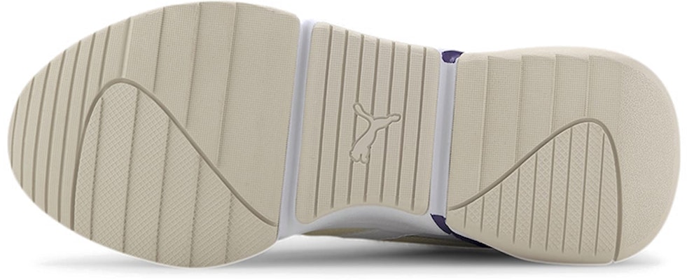 (W) Sepatu Puma Nova Pop Putih 371723-01 Details for (W) Sepatu Puma Nova Pop Putih 371723-01
