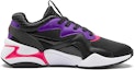 Order (W) プーマ ノヴァ SF パープル/ピンク/黒 ローカット 369918-02