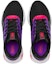 Shop (W) プーマ ノヴァ SF パープル/ピンク/黒 ローカット 369918-02