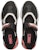 (W) Puma Nova Shandal Velcro 'Hitam Merah Jambu' 372897-03