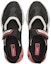 Lookbook (W) Puma Nova Shandal Velcro 'Hitam Merah Jambu' 372897-03