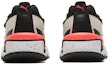 Shop (W) Puma Nova Shandal Velcro 'Hitam Merah Jambu' 372897-03