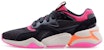 (W) Puma Nova Urban 90 Kasut Lari Hitam/Merah Jambu 369592-01
