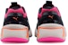 (W) Puma Nova Urban 90 Kasut Lari Hitam/Merah Jambu 369592-01