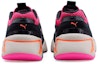 Shop (W) Puma Nova Urban 90 Kasut Lari Hitam/Merah Jambu 369592-01