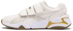 Buy (W) Puma Nova V Kulit Beige 369843-02