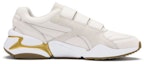 Order (W) Puma Nova V Kulit Beige 369843-02