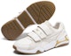 Lookbook (W) Puma Nova V Kulit Beige 369843-02