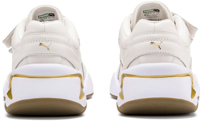 (W) Puma Nova V Kulit Beige 369843-02 Purchase (W) Puma Nova V Kulit Beige 369843-02