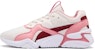 (W) Puma Nova Putih/Merah Jambu 370815-03