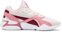 Order (W) Puma Nova Putih/Merah Jambu 370815-03