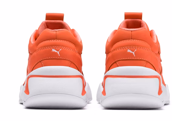 (Women) Puma Nova X Pantone 'Living Coral' 370723-01 Shop (Women) Puma Nova X Pantone 'Living Coral' 370723-01