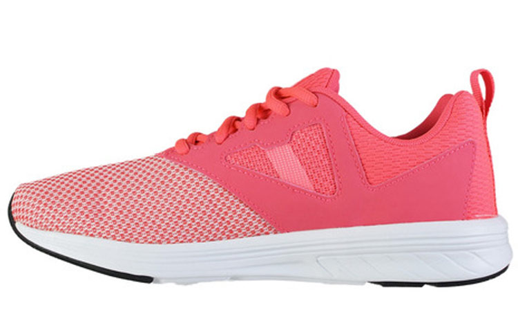 (Women) Puma Nrgy Asteroid 'Pink White' 193007-05