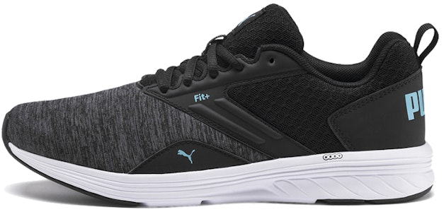 Puma Nrgy Comet Hitam/ 'Putih' 190556-27 Buy Puma Nrgy Comet Hitam/ 'Putih' 190556-27