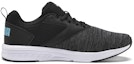 Order Puma Nrgy Comet Hitam/ 'Putih' 190556-27
