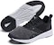 Puma Nrgy Comet Hitam/ 'Putih' 190556-27